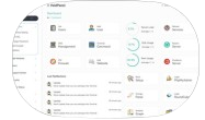 voidpanel web hosting control panel